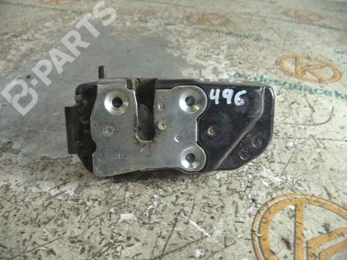 Used Rear right lock JEEP GRAND CHEROKEE II (WJ, WG) 3.1 TD 4x4 (140 hp) 2468128