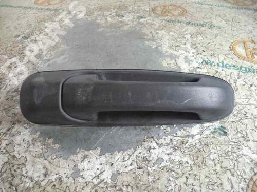 Used Front right exterior door handle JEEP GRAND CHEROKEE II (WJ, WG) 3.1 TD 4x4 (140 hp) 2455512