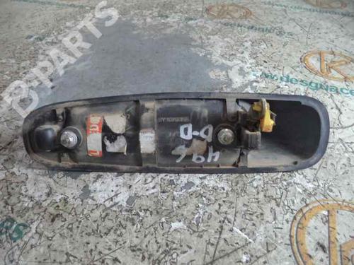 Front right exterior door handle JEEP GRAND CHEROKEE II (WJ, WG) 3.1 TD 4x4 | BP2455512C129 