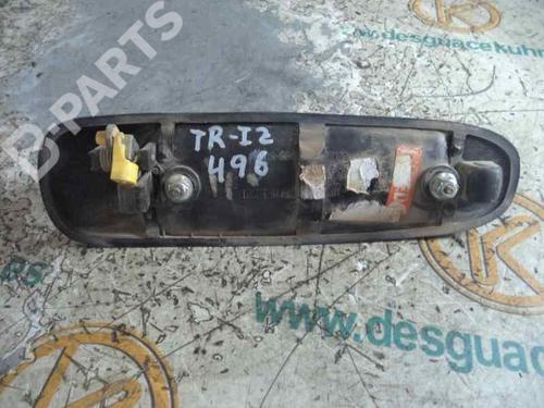 Rear left exterior door handle JEEP GRAND CHEROKEE II (WJ, WG) 3.1 TD 4x4 | BP2447751C130 