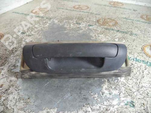 Used Tailgate handle JEEP GRAND CHEROKEE II (WJ, WG) 3.1 TD 4x4 (140 hp) 2447775