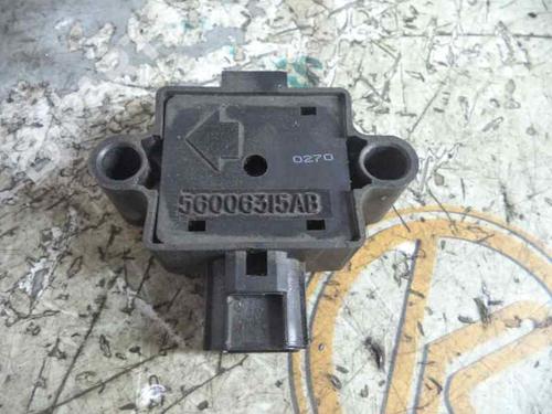 Elektronische module JEEP GRAND CHEROKEE II (WJ, WG) 3.1 TD 4x4 | BP2461877M83 