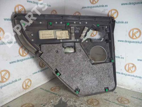 Rear right panel JEEP GRAND CHEROKEE II (WJ, WG) 3.1 TD 4x4 | BP2474202C61 