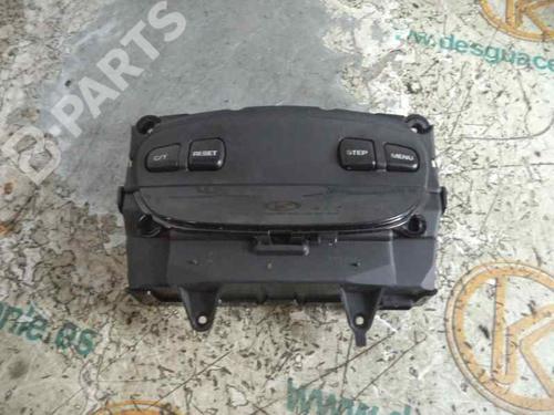 Used Electronic module JEEP GRAND CHEROKEE II (WJ, WG) 3.1 TD 4x4 (140 hp) 2472281