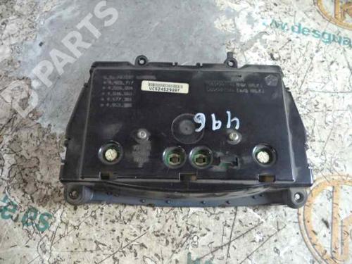 Electronic module JEEP GRAND CHEROKEE II (WJ, WG) 3.1 TD 4x4 | BP2472281M83 