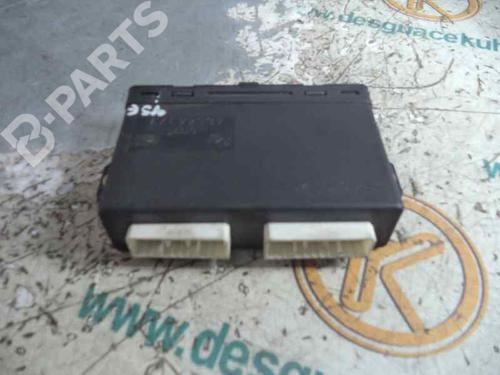 Used Electronic module FIAT BRAVO I (182_) 1.6 16V (182.AH) (90 hp) 2467478