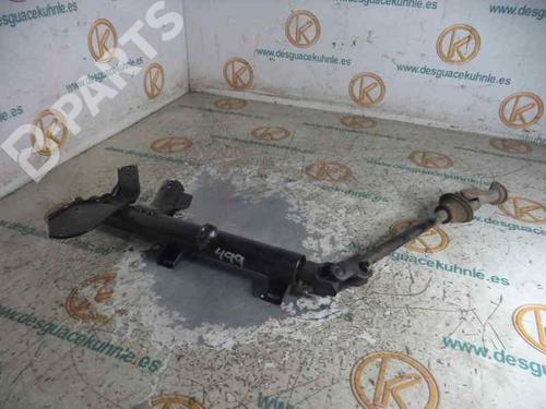 Used Steering column CITROËN VISA 17 D (60 hp) 2472820