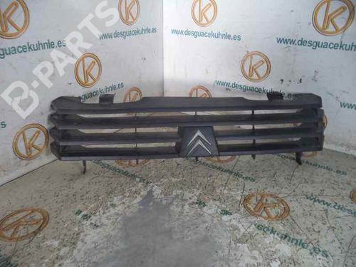 Used Grille CITROËN VISA 17 D (60 hp) 2451028
