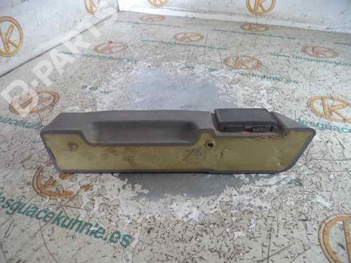 BP3218169I16 | Rear right interior door handle CITROËN VISA 17 D BP3218169I16