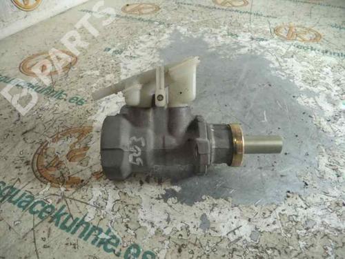 Brake master cylinder FORD FOCUS I Saloon (DFW) 1.6 16V | BP2483440M77 