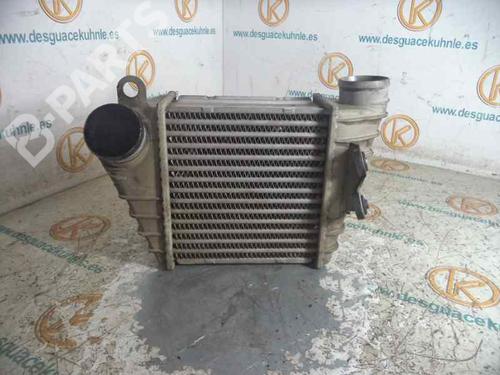 Intercooler AUDI A3 (8L1) 1.9 TDI (110 hp) 2474303