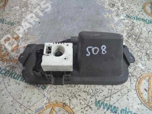 Electronic module RENAULT SCÉNIC I MPV (JA0/1_, FA0_)  | BP2472387M83 