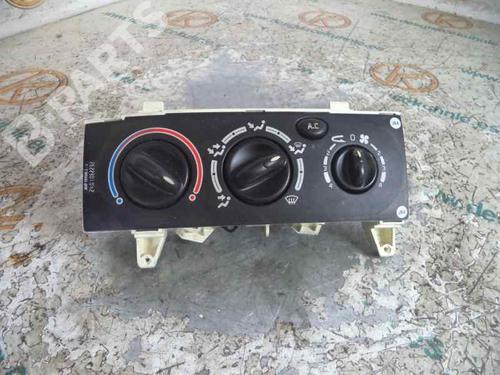 Used Climate control RENAULT SCÉNIC I MPV (JA0/1_, FA0_) [1999-2010]  2469380