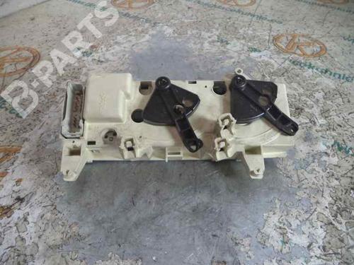 Climate control RENAULT SCÉNIC I MPV (JA0/1_, FA0_)  | BP2469380I5 