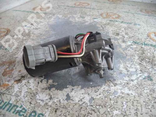 Used Front wiper motor RENAULT SCÉNIC I MPV (JA0/1_, FA0_) [1999-2010]  2454006