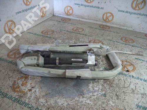Used Right curtain airbag RENAULT SCÉNIC I MPV (JA0/1_, FA0_) [1999-2010]  2475720
