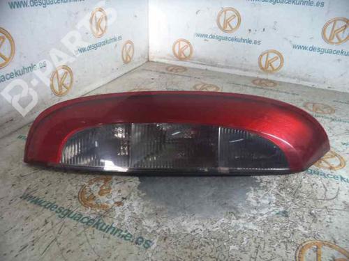 Used Left taillight OPEL CORSA C (X01) 1.0 (F08, F68) (58 hp) 2450358