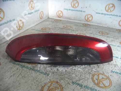 Højre baglygte OPEL CORSA C (X01) 1.0 (F08, F68) (58 hp) 2464629