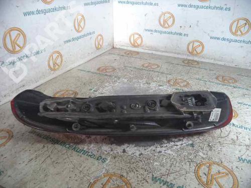 Højre baglygte OPEL CORSA C (X01) 1.0 (F08, F68) | BP2464629C35 