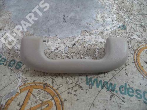 Tecto interior OPEL CORSA C (X01) 1.0 (F08, F68) (58 hp) 2449097