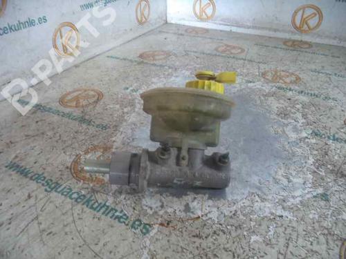 Brake master cylinder SEAT CORDOBA (6K1, 6K2)  | BP2477526M77 