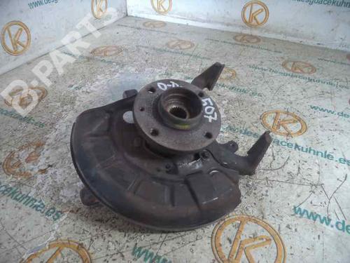 Used Right front steering knuckle SEAT CORDOBA (6K1, 6K2) [1993-2002]  2476333