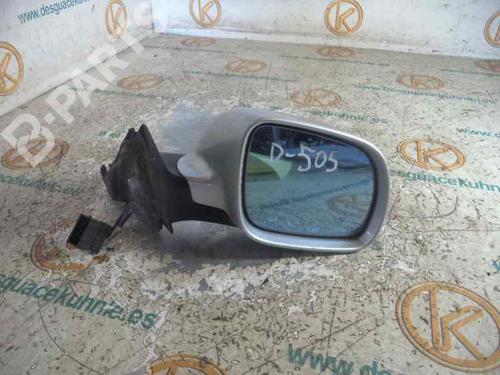 Used Right mirror AUDI A3 (8L1) 1.9 TDI (110 hp) 2455106