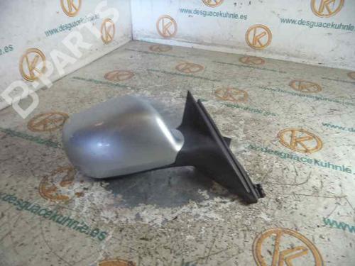 Right mirror AUDI A3 (8L1) 1.9 TDI | BP2455106C27 