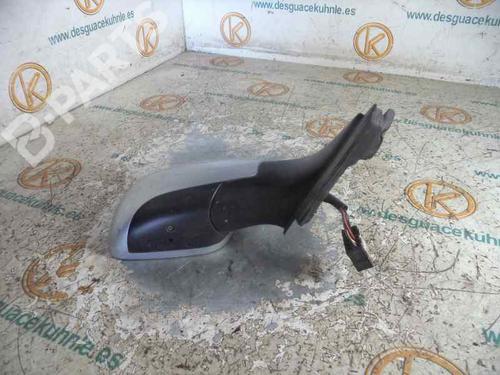 Right mirror AUDI A3 (8L1) 1.9 TDI | BP2455106C27 