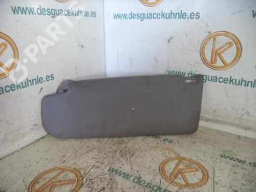 Højre solskærm AUDI A3 (8L1) 1.9 TDI | BP2481567I2 