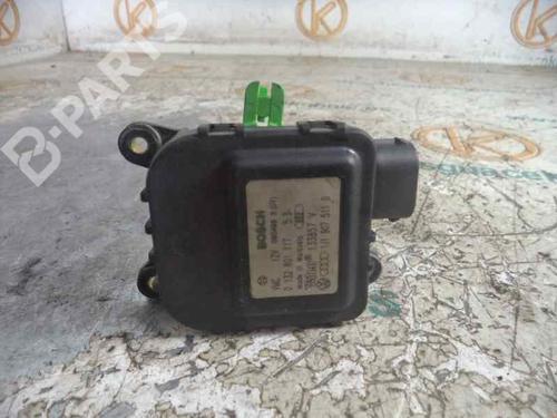 Used Heater blower motor AUDI A3 (8L1) 1.9 TDI (110 hp) 2448568