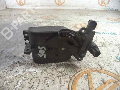 Ventilator motor AUDI A3 (8L1) 1.9 TDI (110 hp) 2479733