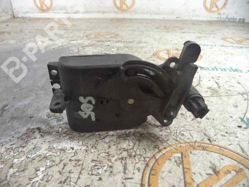 Ventilator motor AUDI A3 (8L1) 1.9 TDI (110 hp) 1J1907511D | 1J1907511D | 0132801117 |