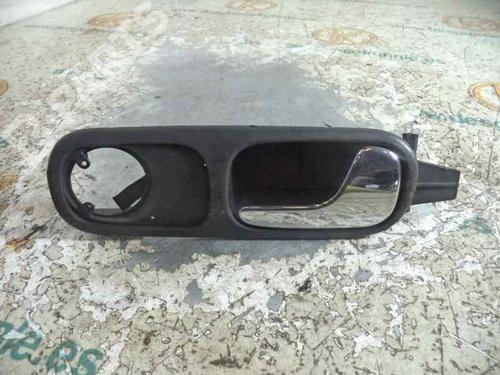 Used Front right interior door handle AUDI A3 (8L1) 1.9 TDI (110 hp) 3219666