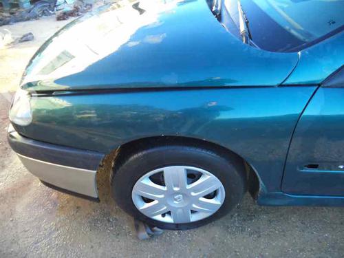 Left front fenders RENAULT LAGUNA I (B56_, 556_) 2.2 dT (B569) (113 hp) 2488133