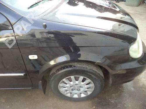 Right front fenders KIA CARNIVAL II (GQ) 2.9 CRDi (144 hp)null