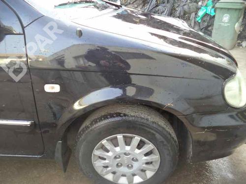 Right front fenders KIA CARNIVAL II (GQ) 2.9 CRDi | BP2456114C42 