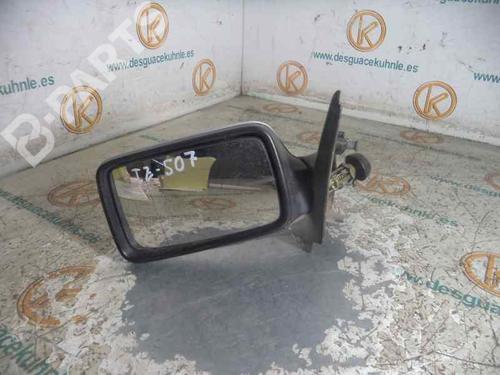 Used Left mirror SEAT CORDOBA (6K1, 6K2) [1993-2002]  2451428