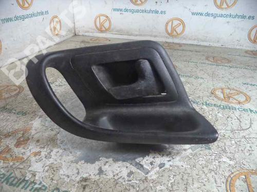 Used Front right interior door handle SEAT CORDOBA (6K1, 6K2) [1993-2002]  3218966
