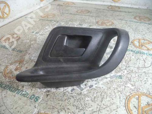 Front left interior door handle SEAT CORDOBA (6K1, 6K2) 1.4 i (60 hp) 3218967