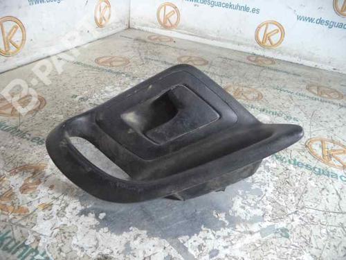 Used Rear right interior door handle SEAT CORDOBA (6K1, 6K2) [1993-2002]  3218973