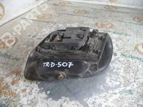 Rear right interior door handle SEAT CORDOBA (6K1, 6K2)  | BP3218973I16 