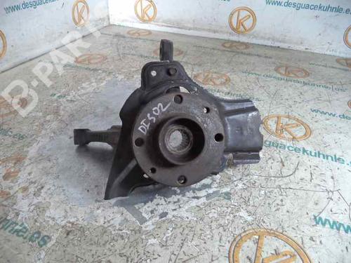 Fusee links voor FIAT BRAVO I (182_) 1.6 16V (182.AH) (90 hp) 2480453