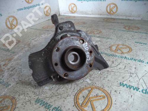 Used Right front steering knuckle FIAT BRAVO I (182_) 1.6 16V (182.AH) (90 hp) 2463505