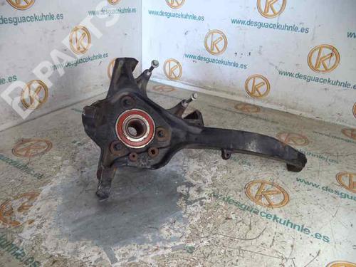Right front steering knuckle CHRYSLER STRATUS (JA) 2.0 LE | BP2482415M26 