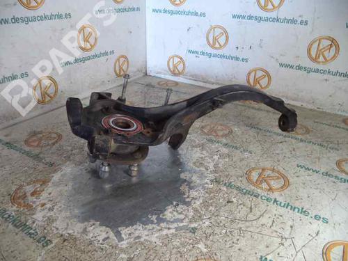 Right front steering knuckle CHRYSLER STRATUS (JA) 2.0 LE | BP2482415M26 