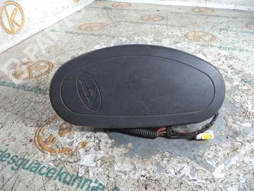 Elektronisk modul CITROËN C5 I (DC_) 2.0 HDi (DCRHZB, DCRHZE) (109 hp) 2450484