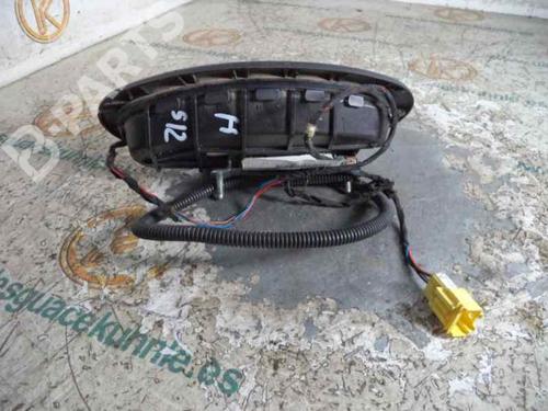 Electronic module CITROËN C5 I (DC_) 2.0 HDi (DCRHZB, DCRHZE) | BP2450484M83 