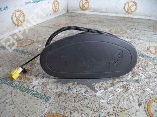 Elektronische module CITROËN C5 I (DC_) 2.0 HDi (DCRHZB, DCRHZE) (109 hp) 2450492