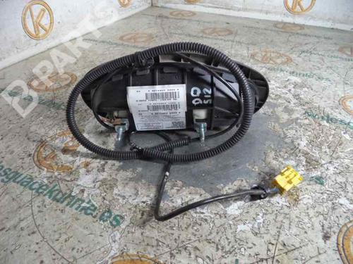 Electronic module CITROËN C5 I (DC_) 2.0 HDi (DCRHZB, DCRHZE) | BP2450492M83 